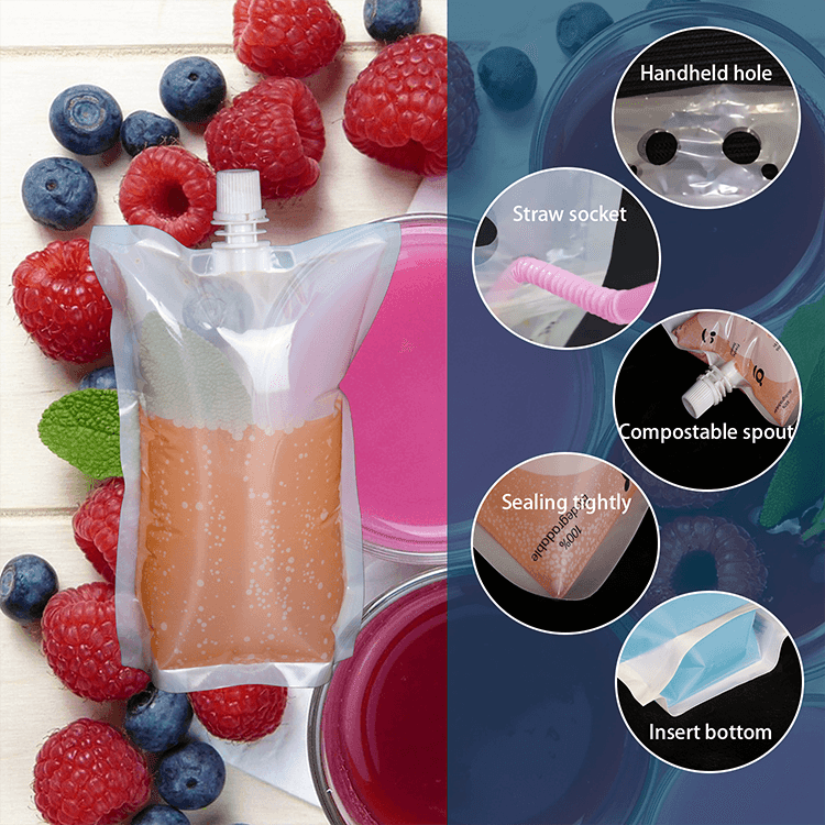 Eco-Friendly Packaging Options