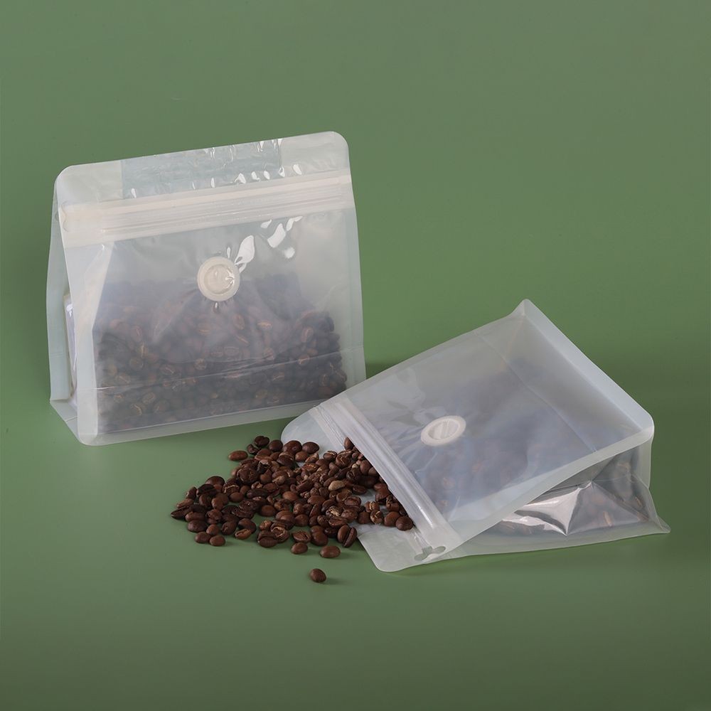 Eco-Friendly Packaging Options