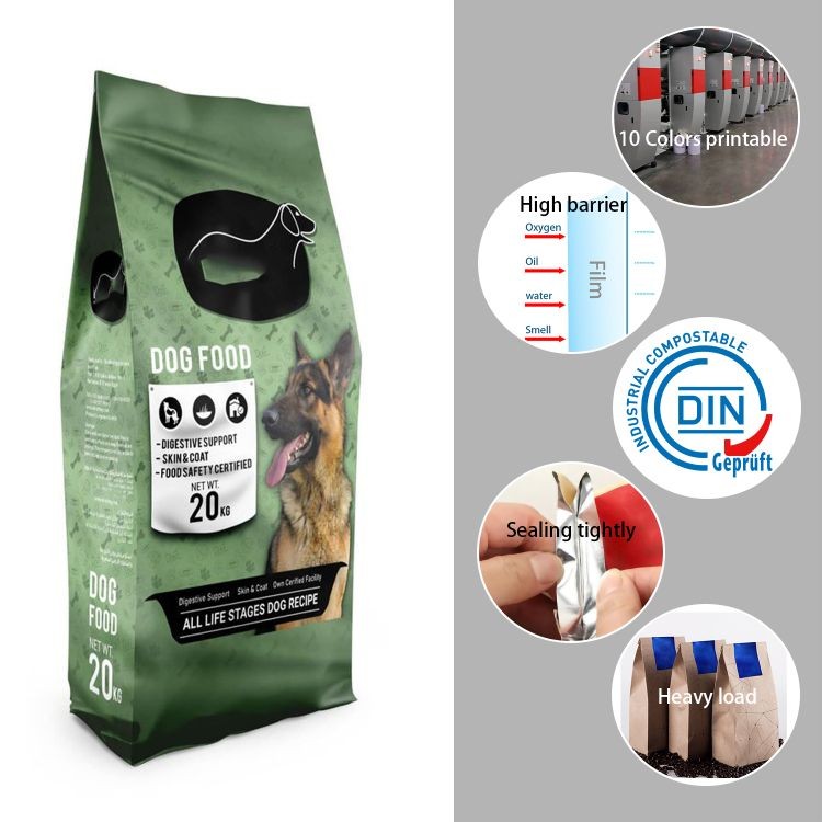 Eco-Friendly Packaging Options