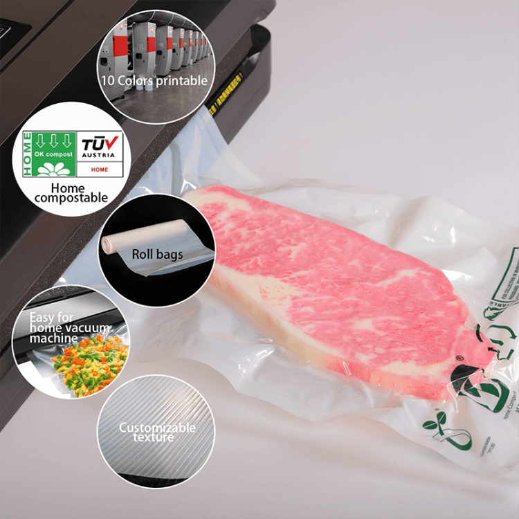 Eco-Friendly Packaging Options