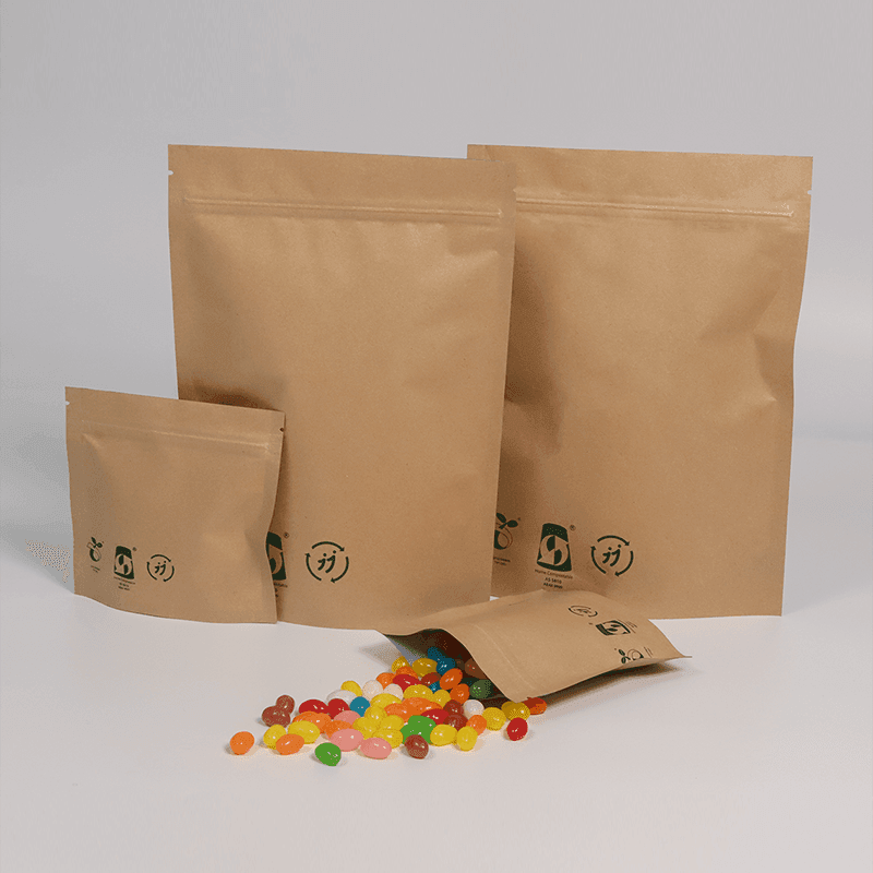  Chips/Dry Snack Packaging