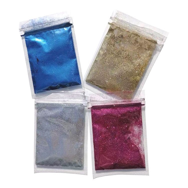Nail Art/Beauty Packaging