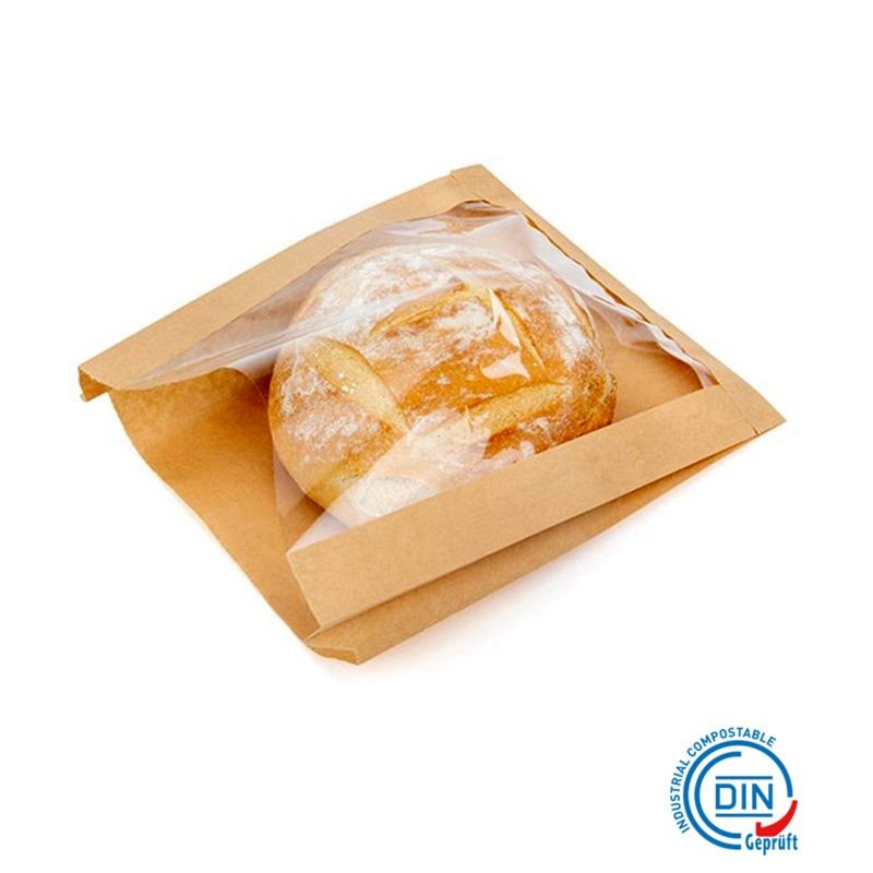 Baking Packaging